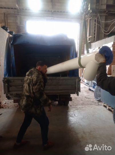 Шнеки винтовые