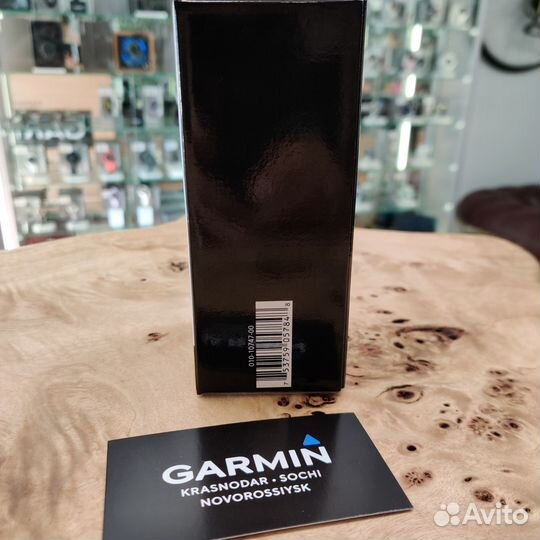 Крепление на стекло для навигаторов Garmin