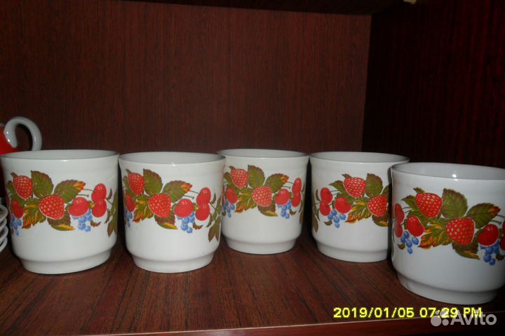 Графин,салатники,бокалы,стаканы.новое