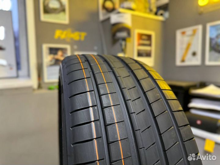 Goodyear Eagle F1 Asymmetric 6 225/55 R17 97Y