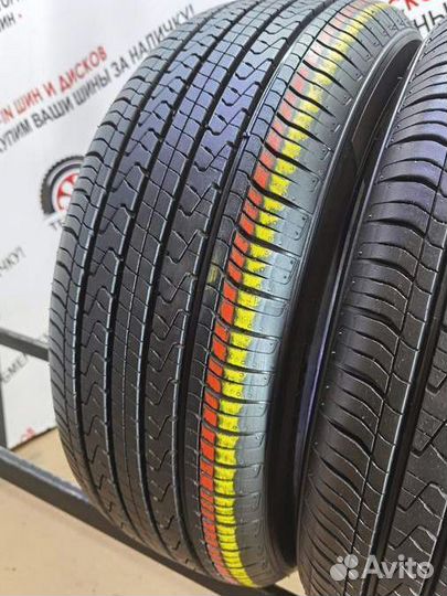 Hankook RoadHandler 215/55 R17 94V