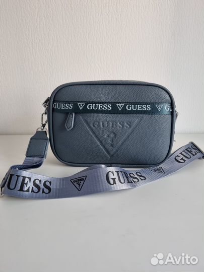 Сумка guess