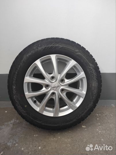 Yokohama Ice Guard IG60 195/65 R15