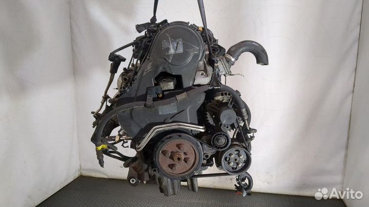 Двигатель Volvo V70, 2007