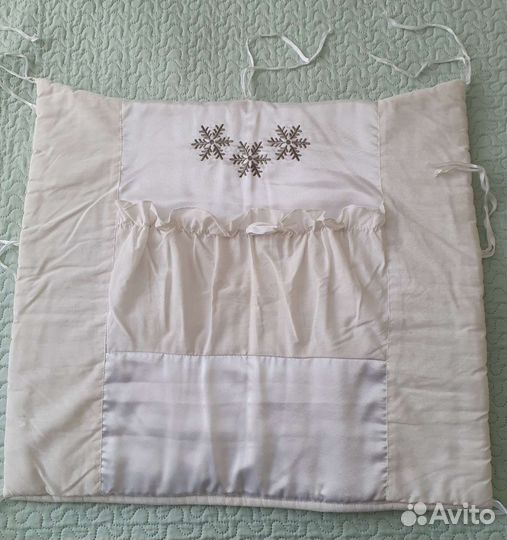 Детские одеяла