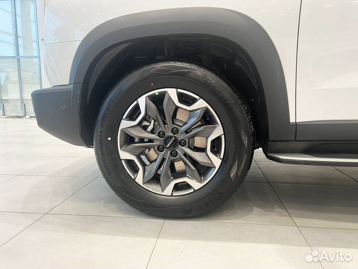 HAVAL Dargo 2.0 AMT, 2024
