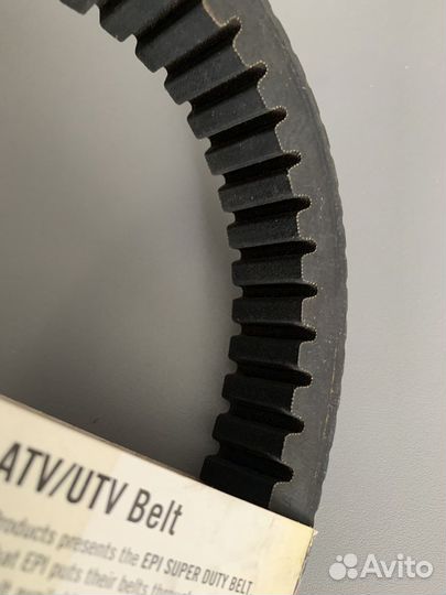 Ремень вариатора EPI WE262237