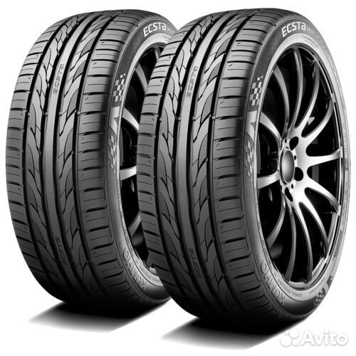 Kumho Ecsta PS31 205/55 R16 91W