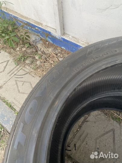 Toyo Proxes T1 Sport 275/45 R21