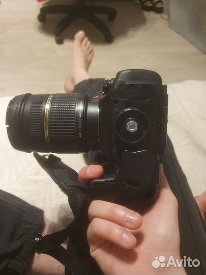 Зеркальный фотоаппарат sony a99