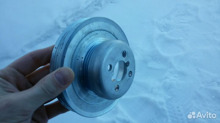 Шкив 16173-B2014