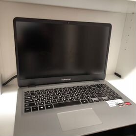 Продам Ноутбук maibenben M543 Pro 15.6" (M5431SA0h