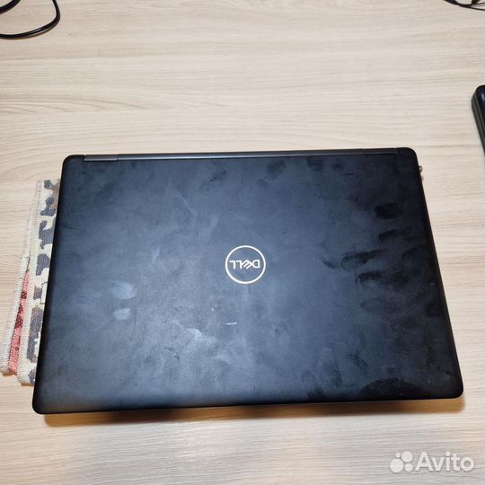 Dell latitude 5490 FHD i5 8350u на запчасти