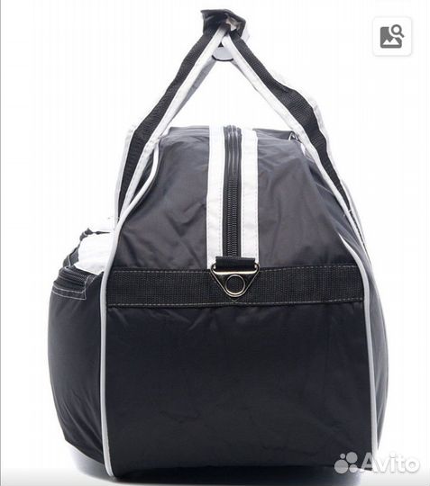 Сумка дорожная новая