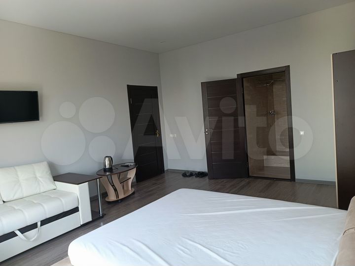 Комната 40 м², 3/3 эт.