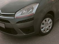 Citroen C4 Picasso 1.6 AMT, 2008, 360 000 км, с пробегом, цена 600 000 руб.