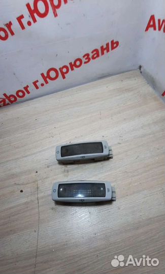 Плафон салонный Volkswagen Passat B5