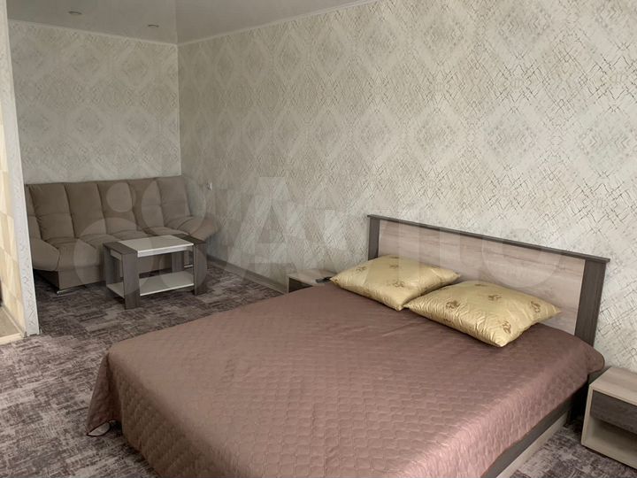 1-к. квартира, 37 м², 7/9 эт.