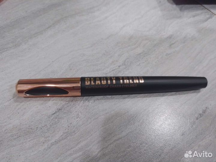 Подводка новая