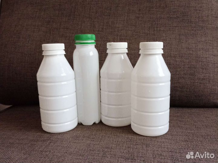 Бутылки пэт пластиковые не прозрачные упаковка