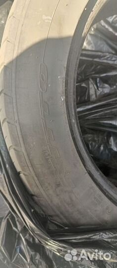 Nitto Neo Gen 205/65 R16 и 255/55 R16