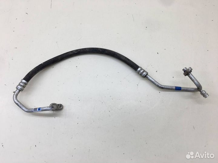 Трубка кондиционера Hyundai i40 VF 2011