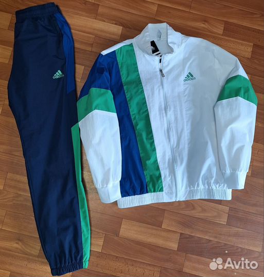 Спортивный костюм мужские adidas retro 90x