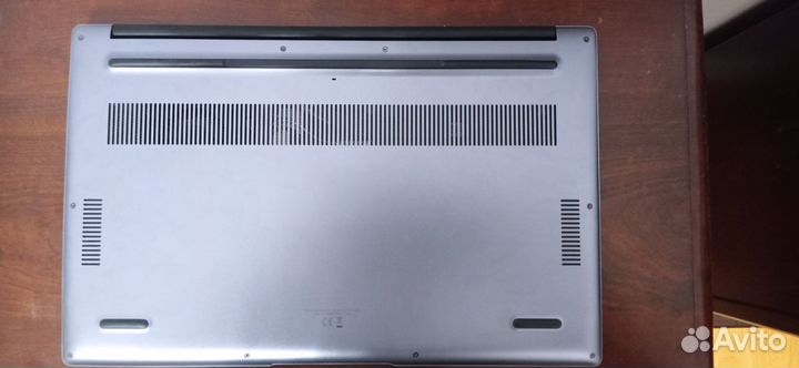Ноутбук Huawei matebook d15