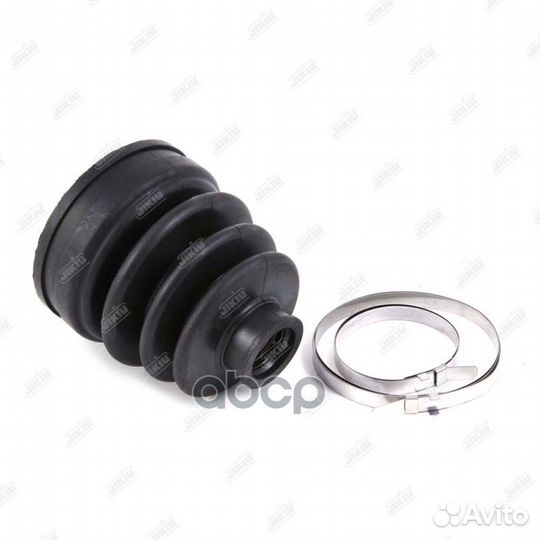 Пыльник ШРУСа subaru impreza 00-07/legacy