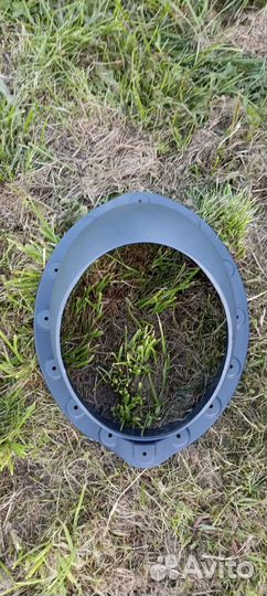 Вентиляционный выход на крышу Krovent