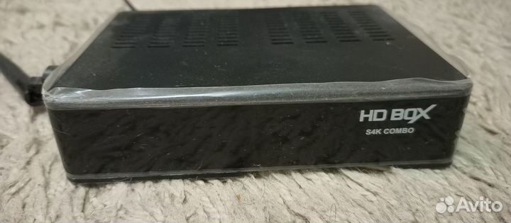 Спутниковое телевидение