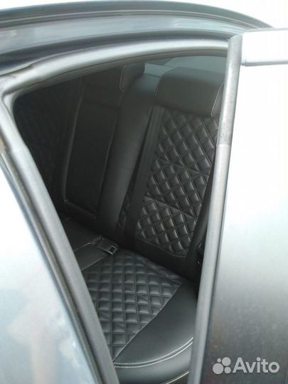 Авточехлы premium covers на Мазда 6