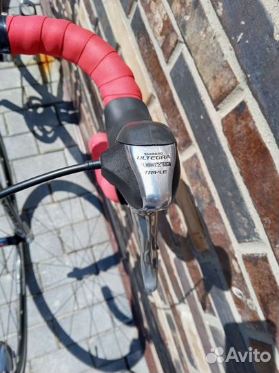 Шоссейный велосипед Orbea Aqua (ultegra/105)