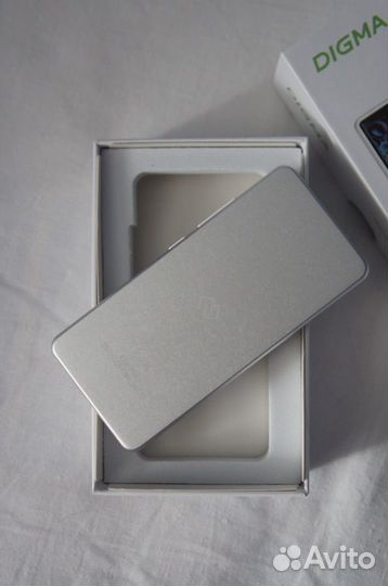 Новый Mp3 плеер Digma M5