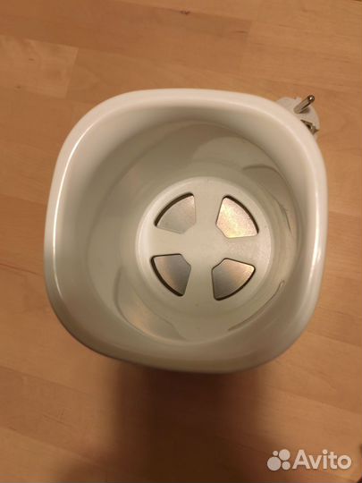 Подогреватель для бутылочек Pigeon