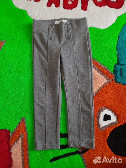 Одежда на девочку 80-92