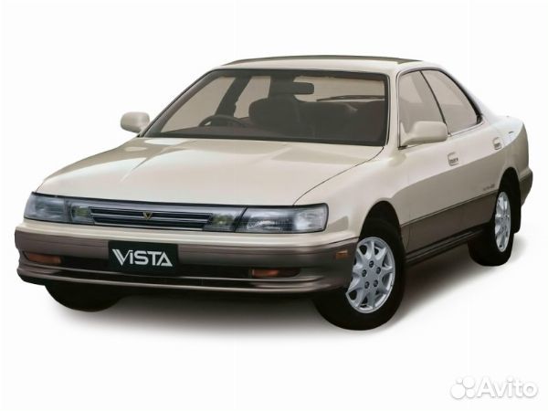 Опора двигателя Toyota Camry 90-98 / Vista 90-98 / Camry 90-94 / Camry UAE/USA 91-96