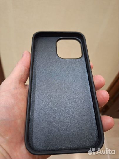 Чехол на iPhone 14 Pro Max Karl Lagerfeld