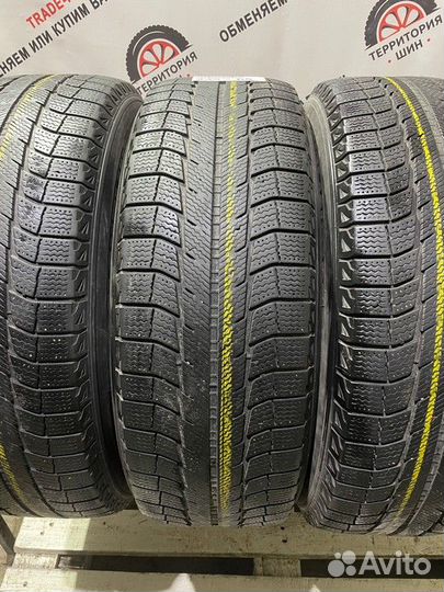 Michelin Latitude X-Ice 2 235/65 R17 108T