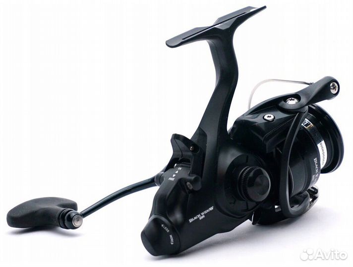 Катушка безынерционная daiwa 