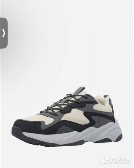 Кроссовки мужские