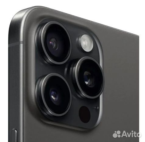 Телефон Apple