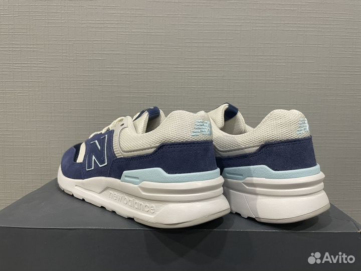 Кроссовки New Balance 997H