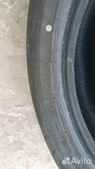 Giti GitiComfort 520V1 215/55 R18 R