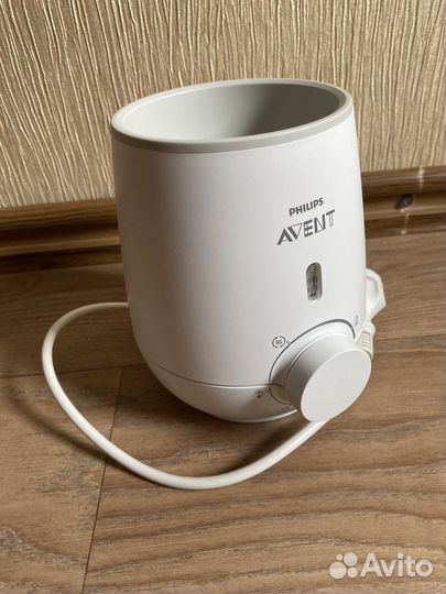 Подогреватель для бутылочек philips avent