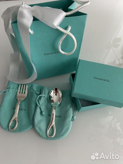 Tiffany детский набор