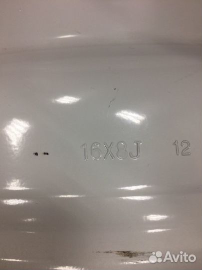 Диск колеса УАЗ Wheeis OFF-road R16