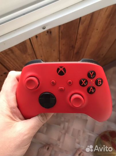 Геймпад xbox One новый