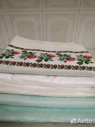 Отрез для полотенец