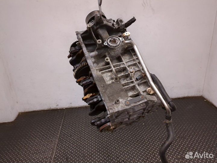 Блок цилиндров Toyota Camry V40, 2007